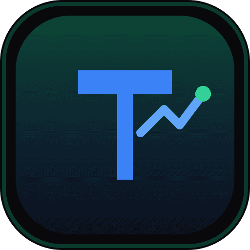 TradingOS logo